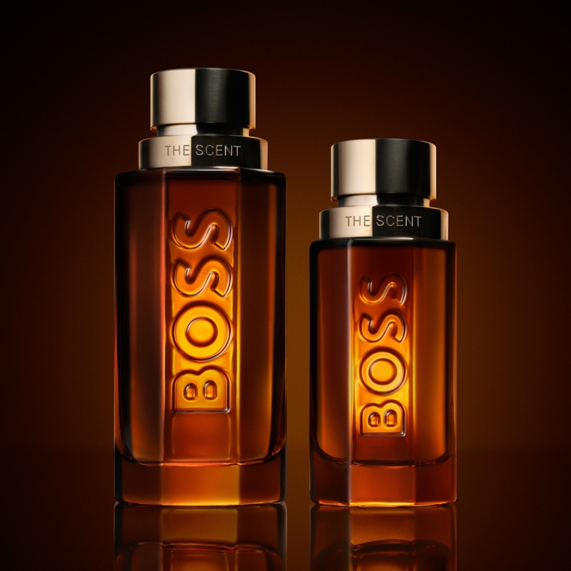 BOSS THE SCENT EDP INT. HIM