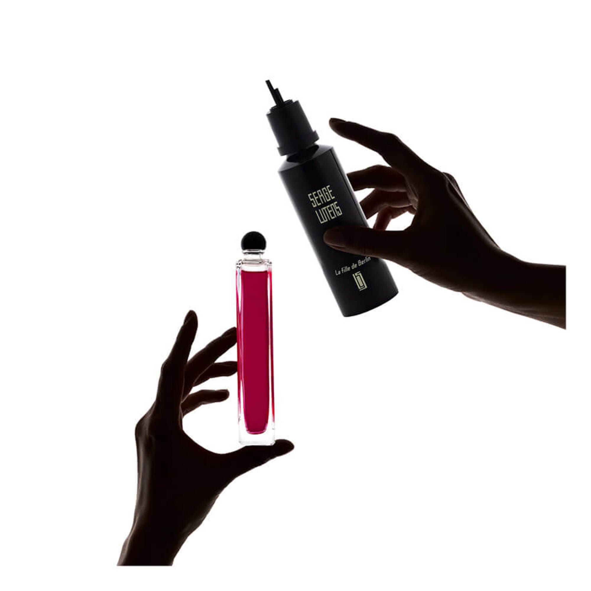 Eau de Parfum Refill