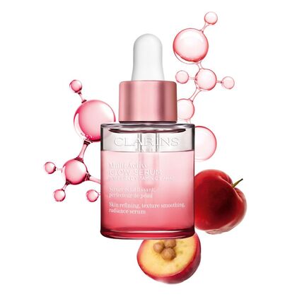 CL SERUM MULTI-ACTIVE
