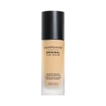 Original Pure Serum Radiant Natural Liquid Foundation Mineral SPF 20