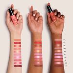  Armani LUMINOUS SILK CHEEK TINT SHINE Rouge (Creme)  4 of 6 Rouge (Creme)