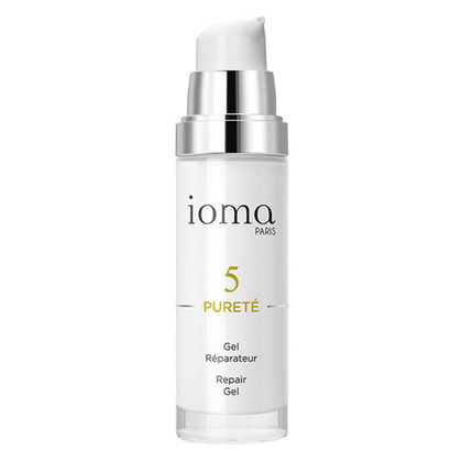 Repair Gel Day&Night Gesichtscreme