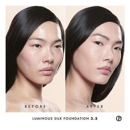 Luminous Silk Foundation