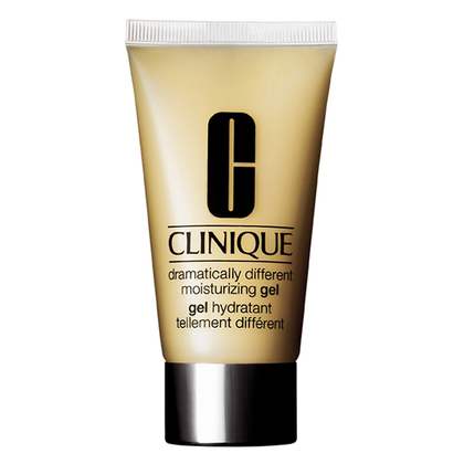 50 ML Clinique 3-SCHRITTE HAUTPFLEGESYSTEM Dramatically Different Moisturizing Gel in Tube  1 of 1 