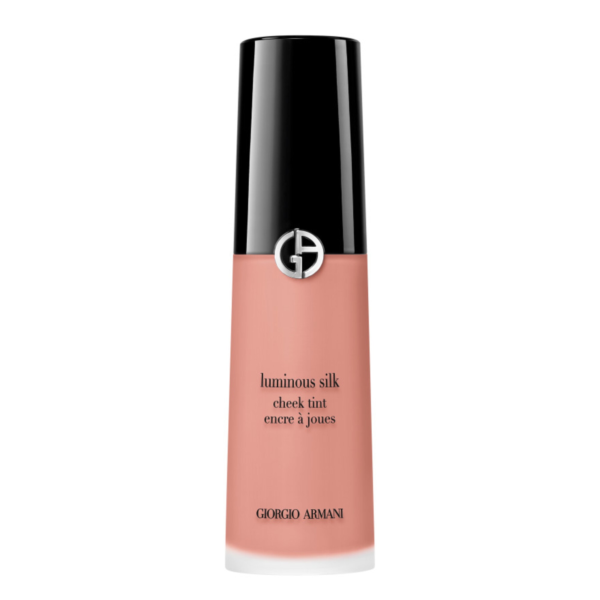 Armani LUMINOUS SILK CHEEK TINT Blush 1 of 8 Blush