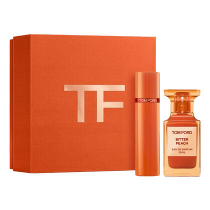 50 ML TOM FORD BITTER PEACH Geschenkset  1 of 1 