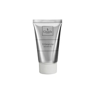 100 ML Gisada Gisada Titanium Duschgel, Titanium Duschgel Herren, Sandelholz Duschgel, Patchouli Duschgel Herren, maskuliner Duft Duschgel, Amber Moschus Duschgel, erfrischende Reinigung Herren, Gisada Herrenpflege, elegantes Herrenduschgel, Duschgel mit Parfum Herren GIS TITANIUM DG MEN  