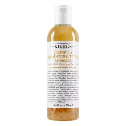 500 ML Kiehl's CALENDULA Gesichtsreinigung  1 of 1 