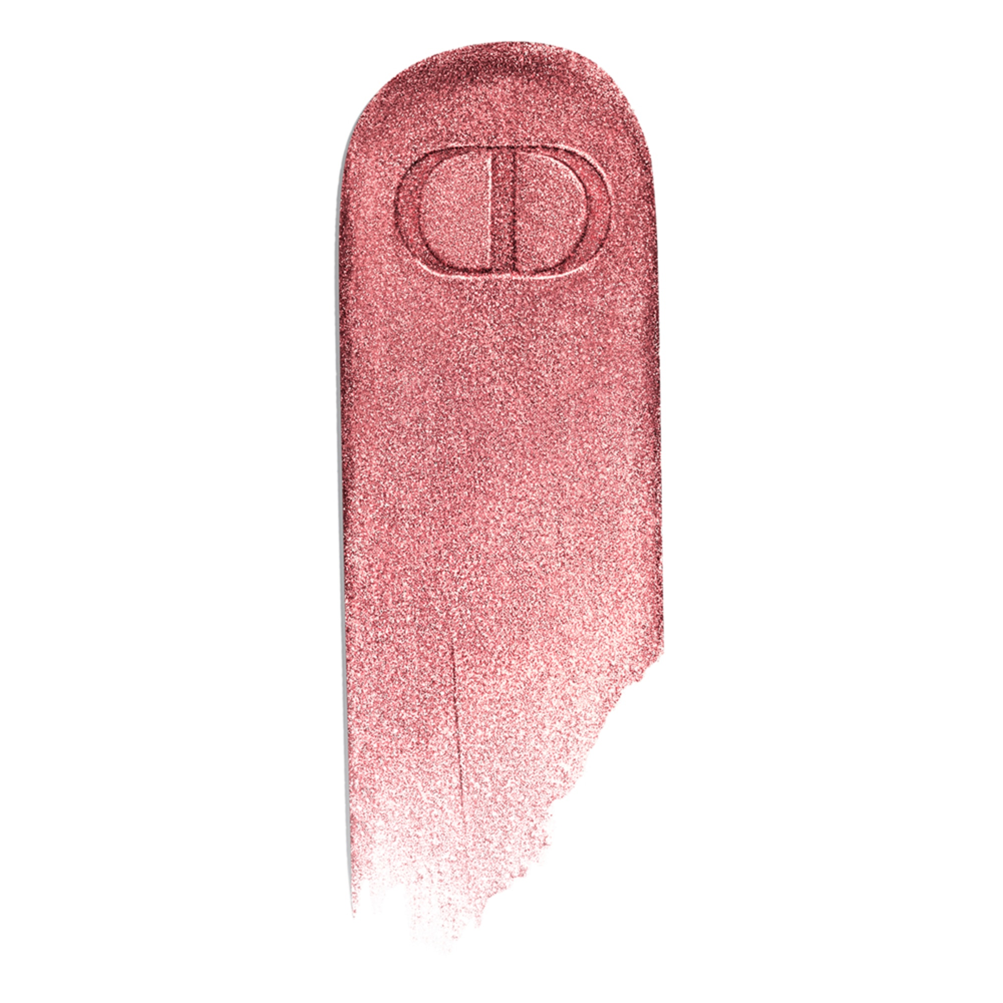  Dior DIORSHOW FLASH STICK CD EYE 851 ROSEWOOD TULLE FLAS  1 of 3 