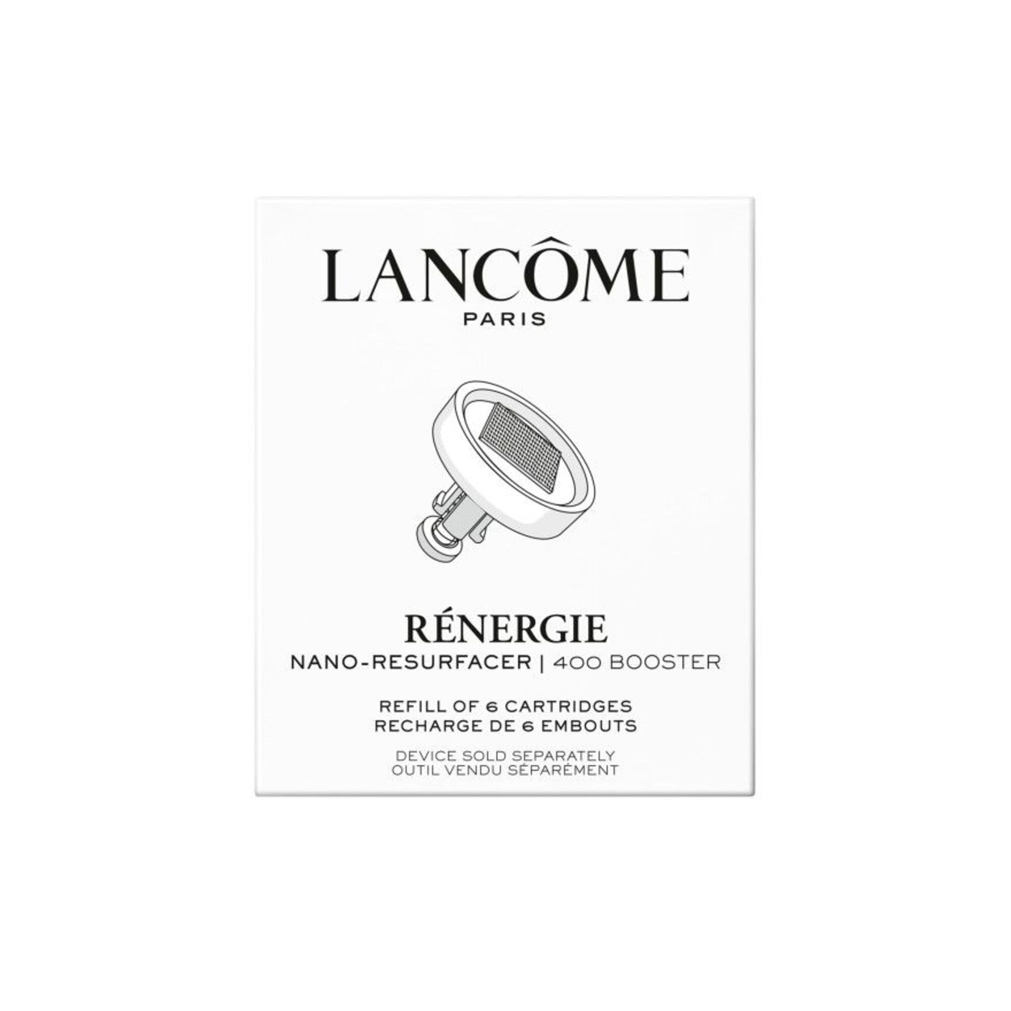 Rénergie Nano-Resurfacer 400 Booster Refill Pack