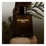 50 ML Burberry HERO Parfum 2 of 3 Parfum