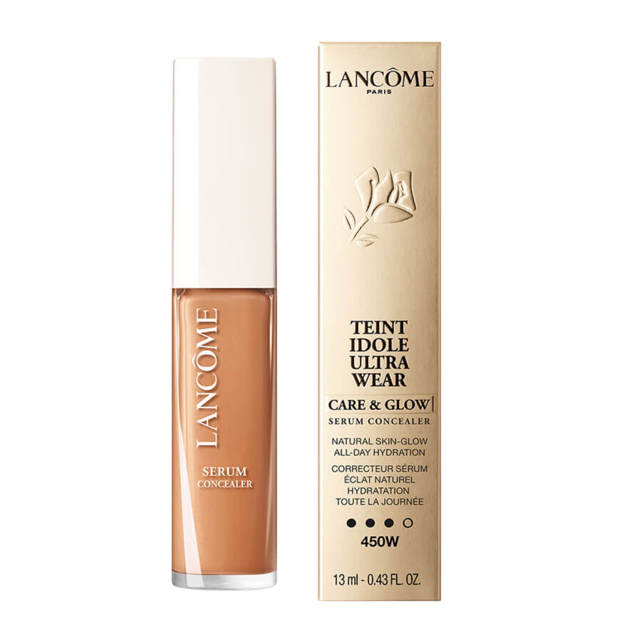 13 ML Lancôme Makeup TEINT IDOLE ULTRA WEAR Concealer 1 of 1