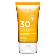 Crème Solaire Jeunesse - Sonnenschutz für das Gesicht SPF 30