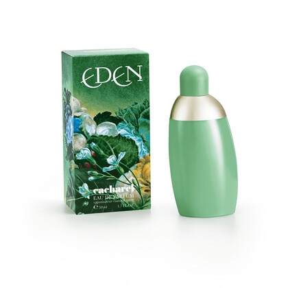 50 ML Cacharel EDEN Eden EdP  1 of 2 