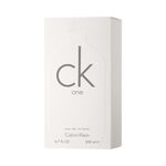 200 ML Calvin Klein CK ONE Eau de Toilette 3 of 5 Eau de Toilette