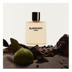 100 ML Burberry HERO Eau de Toilette  2 of 3 Eau de Toilette