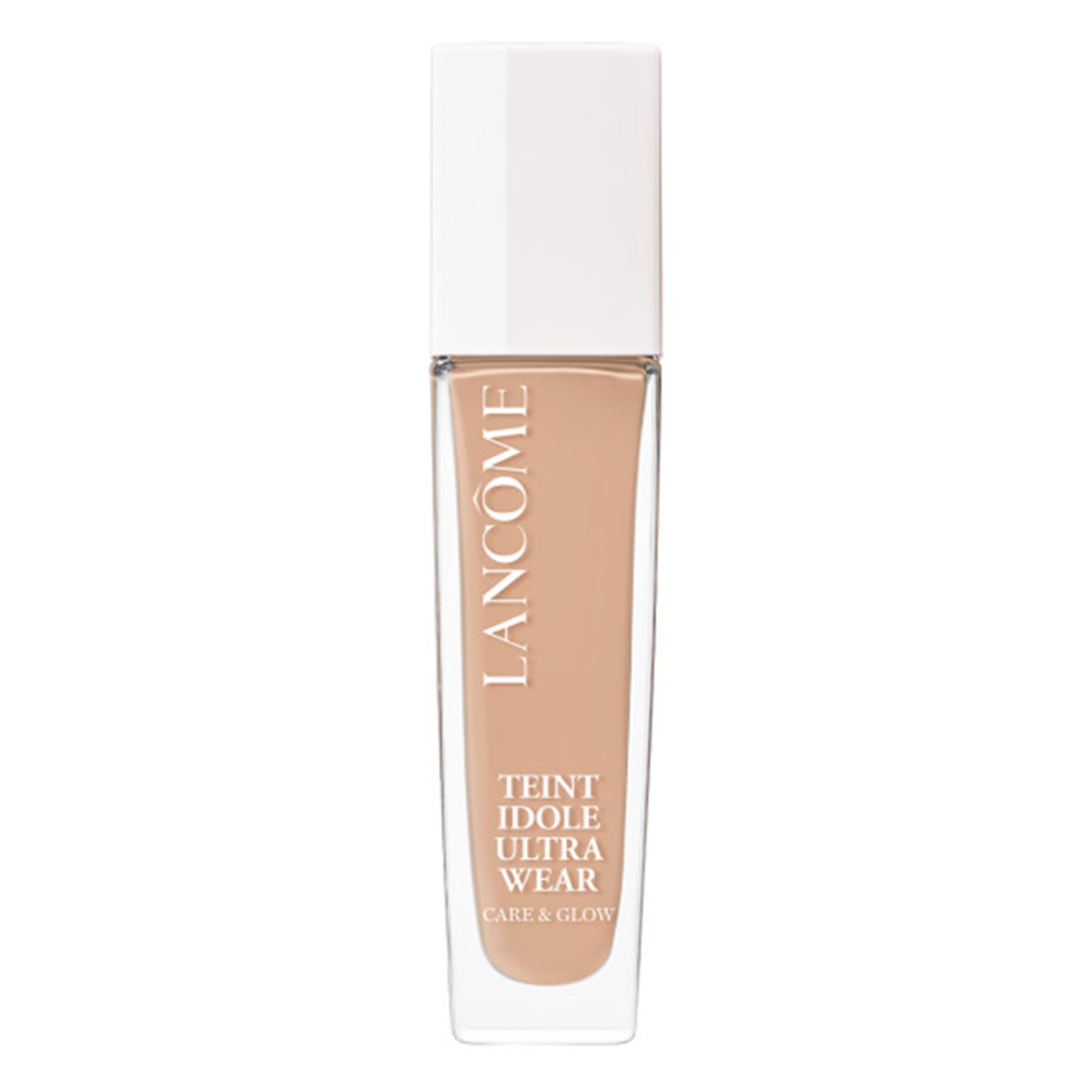 30 ML Lancôme Makeup TEINT IDOLE ULTRA GLOW Foundation 1 of 3 Foundation
