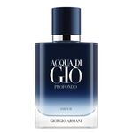 50 ML Armani ACQUA DI GIÒ PROFONDO Parfum 1 of 4 Parfum