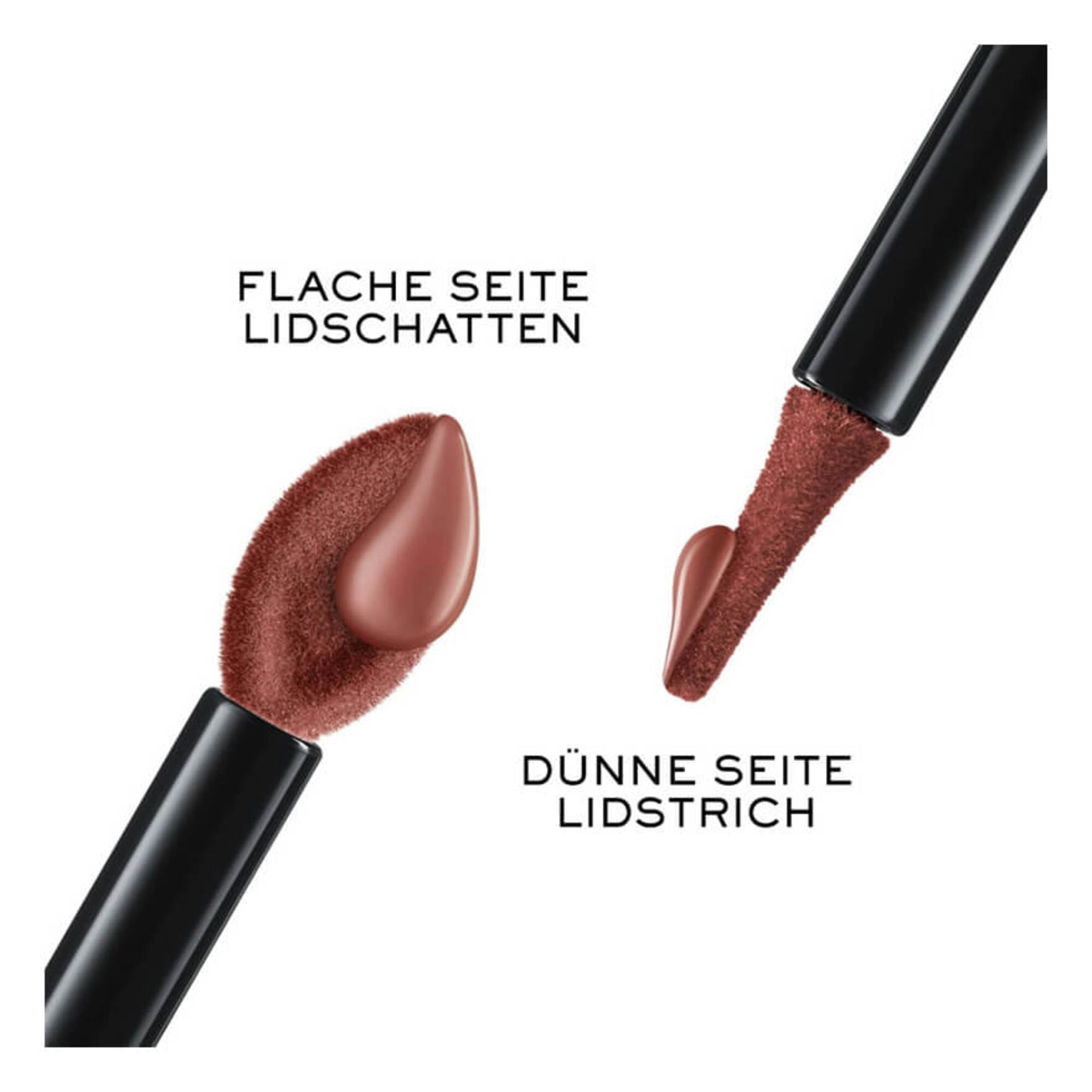 Flüssiger Lidschatten