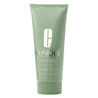 100 ML Clinique EXFOLIEREN Exfoliating Scrub  1 of 2 