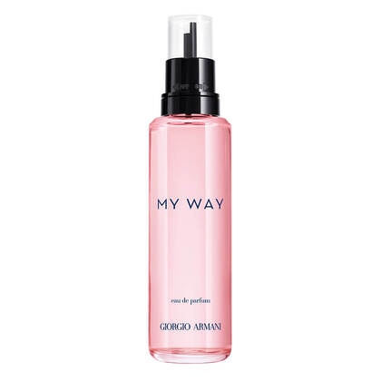 100 ML Armani MY WAY Eau de Parfum Refill  1 of 1 Eau de Parfum Refill