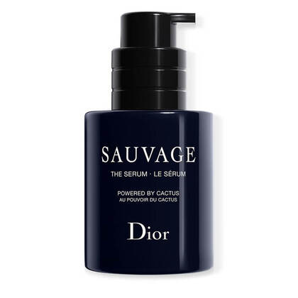 50 ML Dior SAUVAGE Gesichtsserum mit der Kraft des Kaktus  1 of 1 Gesichtsserum mit der Kraft des Kaktus