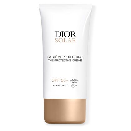 150 ML Dior dior solar Dior Solar Schützende Creme LSF 50  1 of 3