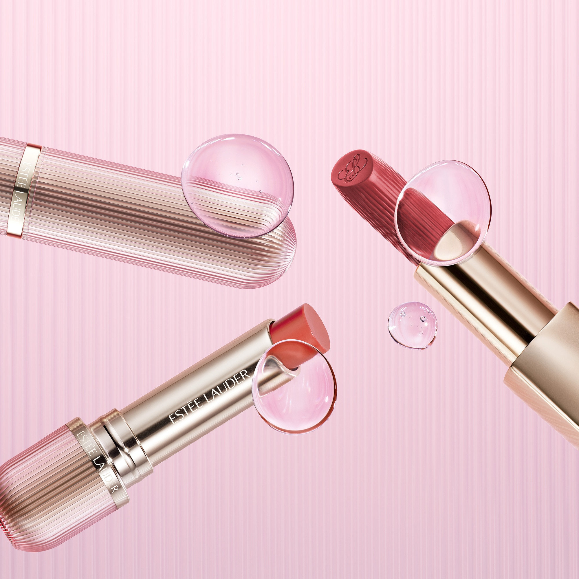  Estée Lauder Futurist Hydra Plump Lip Balm Lippenpflege  1 of 8 