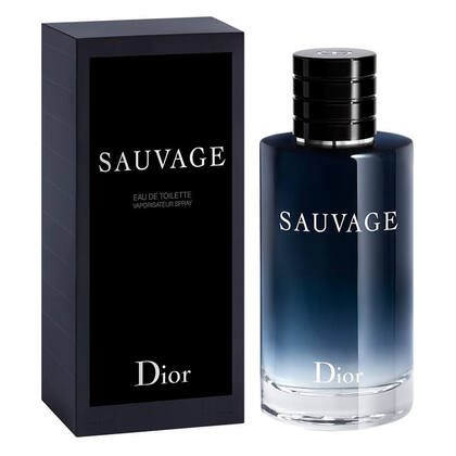 Sauvage Eau de Toilette