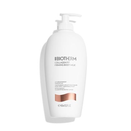 400 ML Biotherm COLLAGEN FIT KÖRPERMILCH Körpermilch  1 of 1 Körpermilch