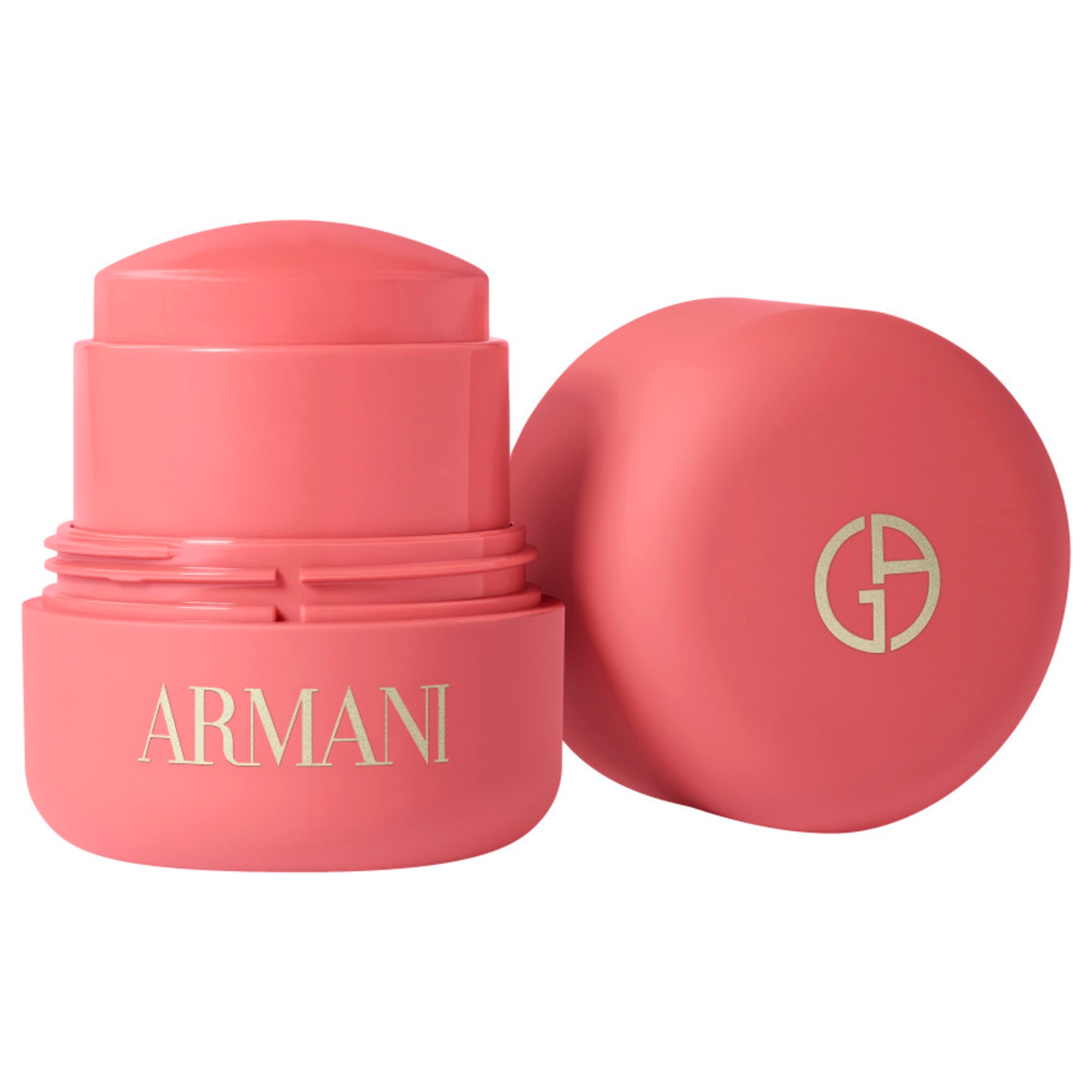 Armani Armani Dolci Blush 1 of 8 Blush