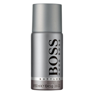 150 ML Hugo Boss BOSS BOTTLED Boss bottled Deodorant Spray  1 of 2 