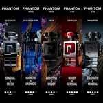 100 ML Rabanne PHANTOM Eau de Parfum Intense 4 of 9 Eau de Parfum Intense