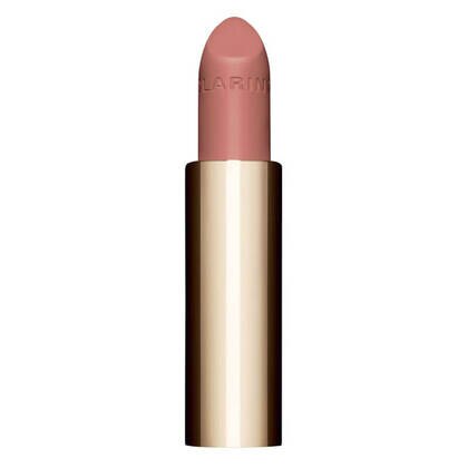 3,5 G Clarins JOLI ROUGE VELVET Lippenstift Refill  1 of 3 