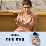 100 ML Miu Miu MIUTINE Eau de Parfum 4 of 6 Eau de Parfum