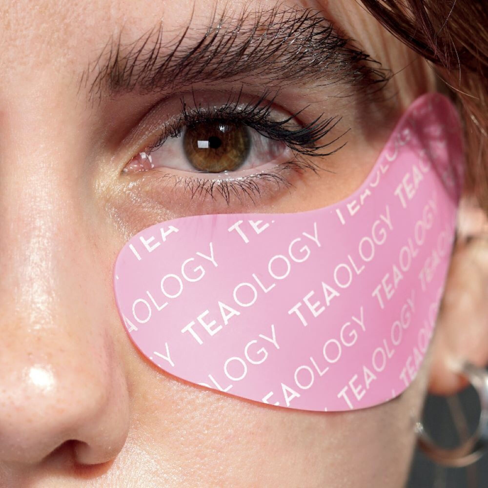 Forever Beauty Eye Patches