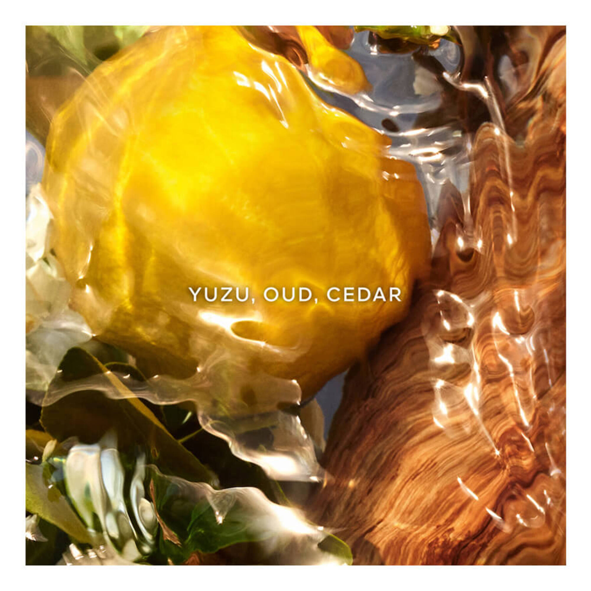 Oud Yuzu Forte Eau de Parfum