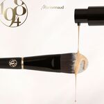 1 Stück/e Marionnaud 1984 MAKE UP BRUSHES Foundation-Pinsel  2 of 3 Foundation-Pinsel