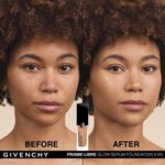 30 ML GIVENCHY PRISME LIBRE GLOW SERUM SERUM-FOUNDATION  2 of 4 SERUM-FOUNDATION