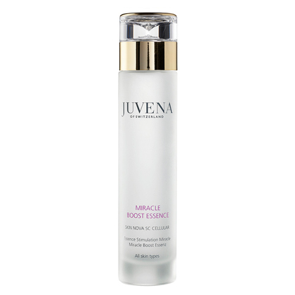 125 ML Juvena SPECIALISTS Miracle Boost Essence Gesichtspflege  1 of 1 