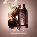 50 ML Hugo Boss THE SCENT REVAMP Parfum for Him 4 of 7 Parfum for Him