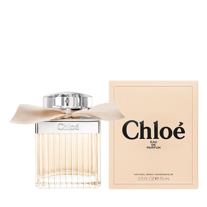 Eau De Parfum