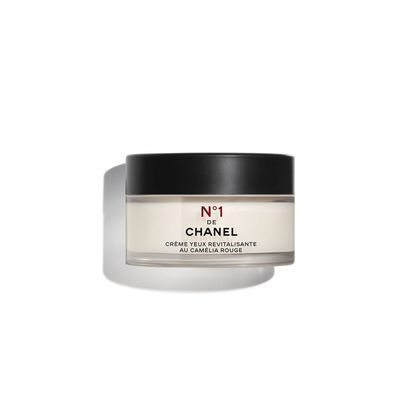 15 G CHANEL N°1 DE CHANEL Revitalisierende Augencreme  1 of 1 Revitalisierende Augencreme