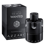 50 ML Azzaro THE MOST WANTED INTENSE Eau de Parfum Intense  2 of 2 Eau de Parfum Intense