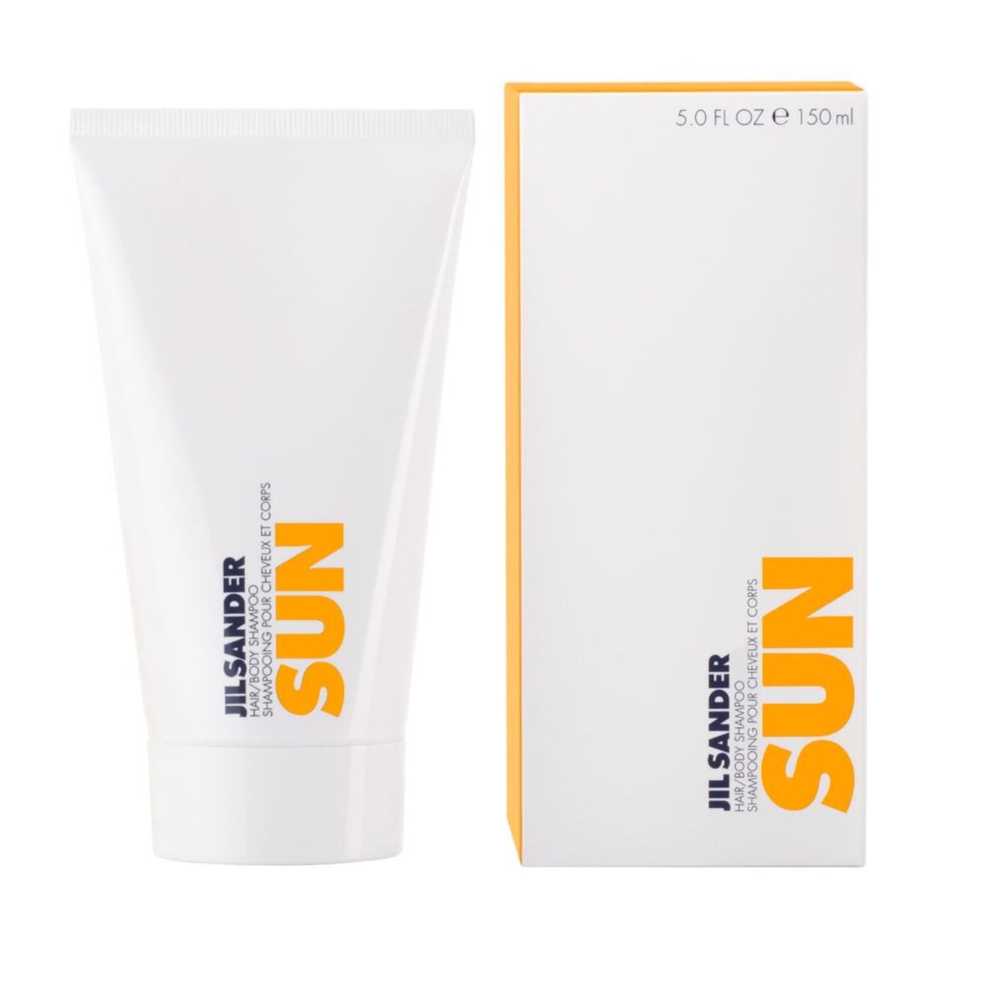 Haar und Körper Shampoo