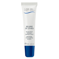 Beurre de Lèvres | 13 ML Biotherm LAIT CORPOREL Lippenbalm  1 of 2 