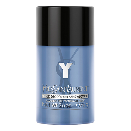 75 G Yves Saint Laurent NEW Y MEN Deodorant Stick  1 of 1 