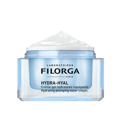 50 ML Filorga HYDRA Tagescreme  1 of 2 