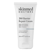 30 ML Skinmed Doctors MOISTURIZE 360 Barrier Repair Gesichtscreme  1 of 2 