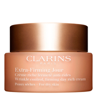 50 ML Clarins EXTRA FIRMING Tagescreme  1 of 2 